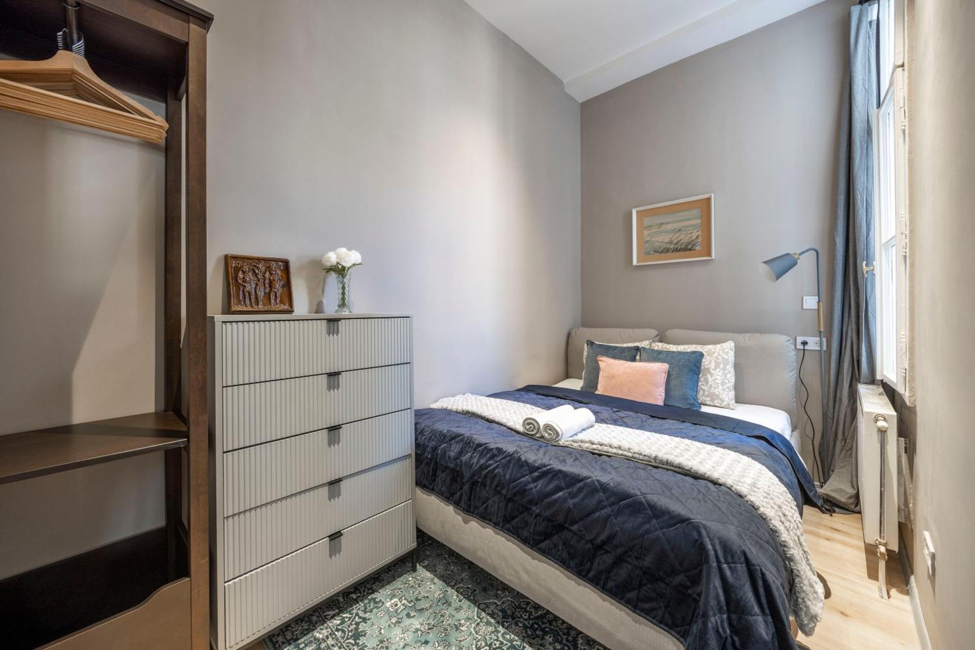 Charming Central Dream Home & Retreat By Prestige Homes Budapest Exteriör bild